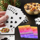 Suche nach mermaid spielkarten Muster
