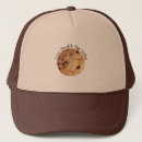 Recherche de puce casquettes Drôle