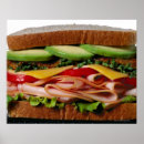 Recherche de sandwich posters Viande