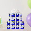 Recherche de trains papier cadeau Transport