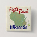 Recherche de le wisconsin badges Thé