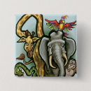 Suche nach zootiere buttons Giraffe