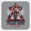 Recherche de groupe de travail x autocollants Bande dessinée