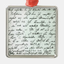 Recherche de lettre manuscrite ornements Écriture