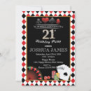 Recherche de de casino anniversaire invitations Soirée de poker