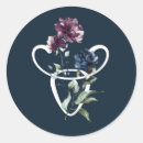 Recherche de conceptions de zodiaque autocollants Horoscope