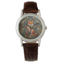 Recherche de fox montres Boisé