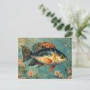 Suche nach rosa fische postkarten Generativitätsinhalt