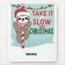 Suche nach nikolaus mousepads Weihnachten