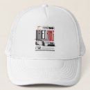Recherche de voitures de course casquettes Dérive