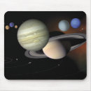 Suche nach das sonnensystem mousepads Astronomie