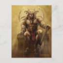 Suche nach minotaur postkarten Mythology