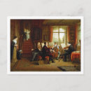 Recherche de leçons cartes postales Musique