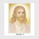 Suche nach messias aufkleber Erlöser