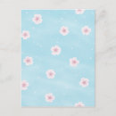 Recherche de prunier cartes postales Fleurs de prunier