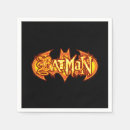 Recherche de originaux serviettes Gotham