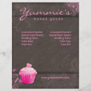 Suche nach dessert flyer Koch