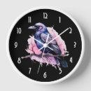 Recherche de halloweenie horloges Magique