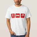 Suche nach essen sie tshirts Humor