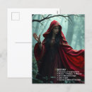 Recherche de sorcier cartes postales Magicien