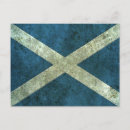 Suche nach schottische flagge postkarten Schottland
