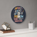 Suche nach teilen wanduhren Lustig