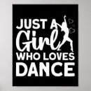Recherche de danse jazz posters Danseuse