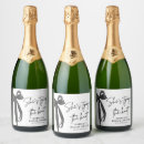 Recherche de bachelorette souvenirs Bride