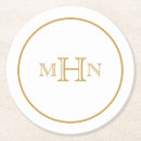 Suche nach gothic untersetzer Monogramm