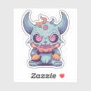Suche nach dämonen aufkleber Demon
