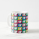 Recherche de pop classiques tasses Snoopy