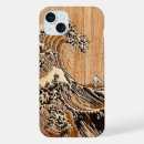Suche nach hokusai iphone hüllen Ozean