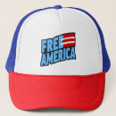 Recherche de democrat chapeaux Bleu