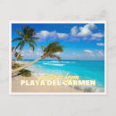 Recherche de carmen cartes postales Tropical