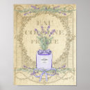 Recherche de vintage parfum posters Antique