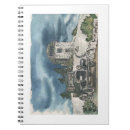 Suche nach turm kleine notizbücher Vintag