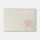 Suche nach lotus post it Blume