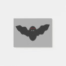 Suche nach bat post it Spukhaft