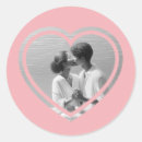 Suche nach rund hochzeit aufkleber Herz