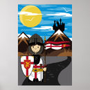 Recherche de croisade posters Chevalier