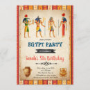 Recherche de egypte invitations Fête