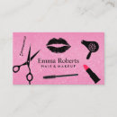 Recherche de indien cartes visite Maquilleur