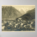 Suche nach interlaken poster Die schweiz