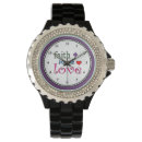Recherche de foi montres Encouragement