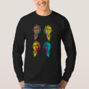 Recherche de chopin tshirts Frederic