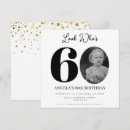 Suche nach 60 jahre alt einladungen Sechzigste geburtstagsparty