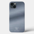 Recherche de inoxydable iphone coques Élégant