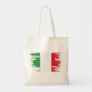 Suche nach italienische flagge tragetaschen Kurios