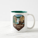 Suche nach yellowstone tasses Wyoming
