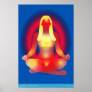 Recherche de yoga asanas posters Yogi